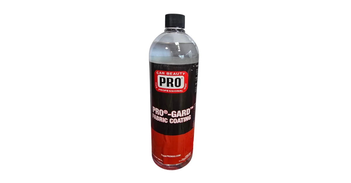 Prowax ProWax - CarTech Pro Webáruház