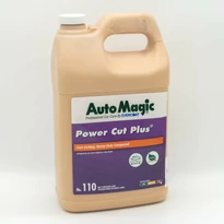 No.110 / Power Cut Plus ™ polírozópaszta  (0,5 Liter)