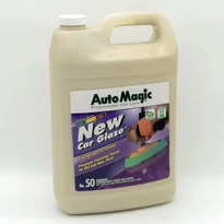 No.50 / New Car Glaze™ fényesítő polírozópaszta  (Gallon)