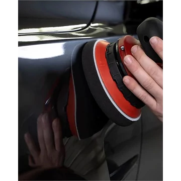 EPIC™ Black Foam Polishing Pad – Finiselő habpolírozó korong