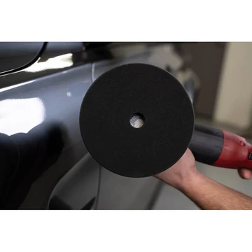 EPIC™ Black Foam Polishing Pad – Finiselő habpolírozó korong