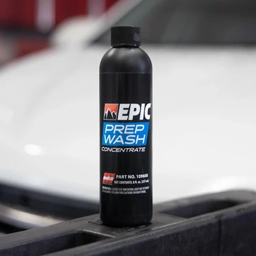 EPIC® Ceramic Prep Wash Concentrate