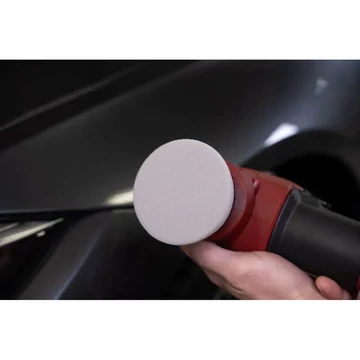 EPIC™ Grey Foam Heavy Duty Pad – Lágy lakkhoz fejlesztett erős vágóerejű habkorong