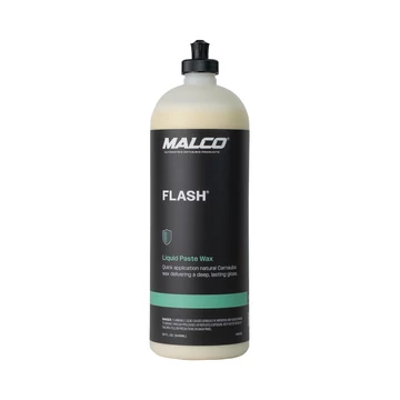 Flash® Liquid Paste Wax – Folyékony karnaubás pasztaviasz, gyors fény és mély csillogás