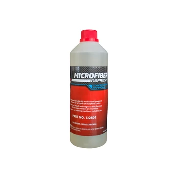 Microfiber Refresh – Koncentrált mikroszálas kendő mosószer ( liter ) 