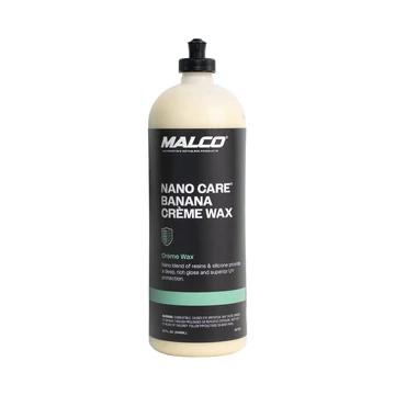 Nano Care® Banana Creme Wax
