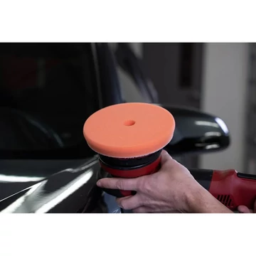 EPIC™ Orange Foam Medium Duty Buffing Pad – Közepes erősségű habpolírozó korong