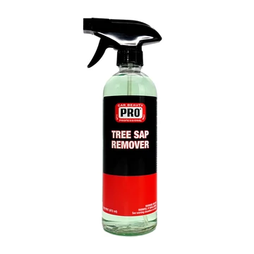 C-46-P Tree Sap Remover – Hatékony fagyanta- és szennyeződéseltávolító