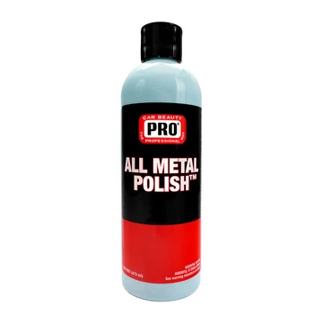 C-90-P All Metal Polish – Premium Metallpolitur und Schutzbeschichtung