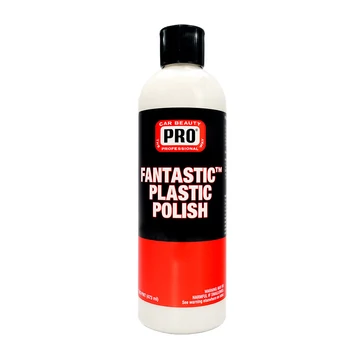 P-58 Fantastic Plastic Polish – Premium Kunststoffpolitur und Schutz