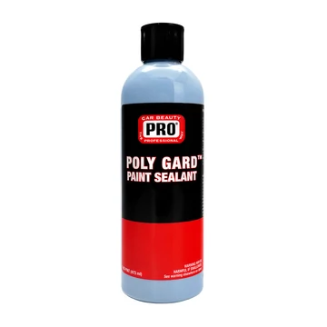 P-63-Q Poly Gard Paint Sealant – Langanhaltender Schutz und brillanter Glanz