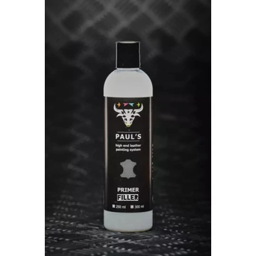 Paul's  Primer Filler   (tréninghez kötött)