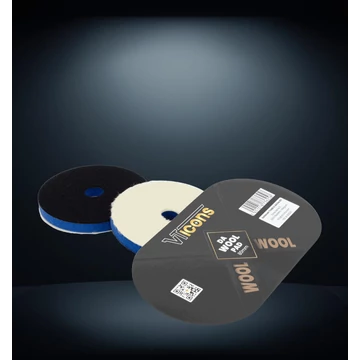 VTIcons Hard Correction Pad