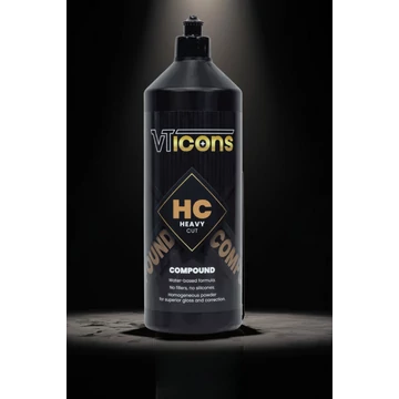 VTIcons Heavy Cut ( durva paszta ) 