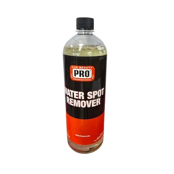 C-30 Water Spot Remover – Vízkő- és folteltávolító üvegre és fémfelületekre (1L)
