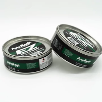 E-Z Wax Paste - Kézi viasz