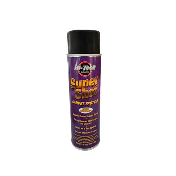 Hi-Tech Super Shot Citrus Carpet Spotter - Aeroszol (18090)