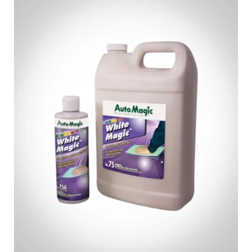 White Magic ™ fényesítő polírozópaszta ( 1L )