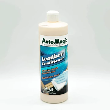Leather Conditioner Bőrápoló