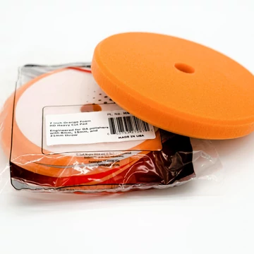 Hi-Buff Heavy Cut Pad szivacs mélyebb karcokhoz