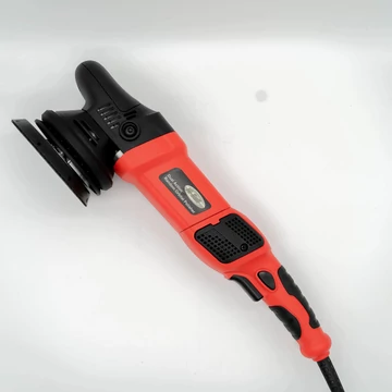 Hi-Buff HB-15 MMT Polírozógép
