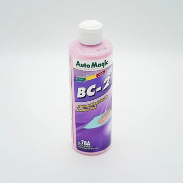 BC-2® Basecoat/Clearcoat tartós polírviasz
