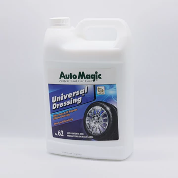 Universal dressing külső-belső műanyagápoló