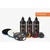 VT Icons Poliersystem Set – 3-Stufen Komplettlösung 125 mm