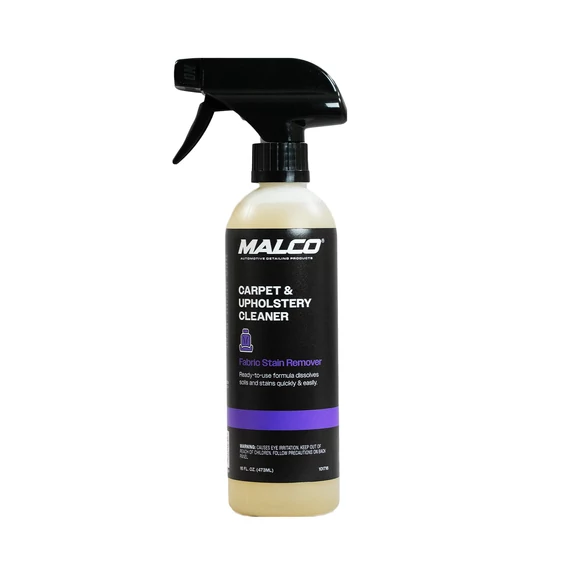 Carpet & Upholstery Cleaner Concentrate