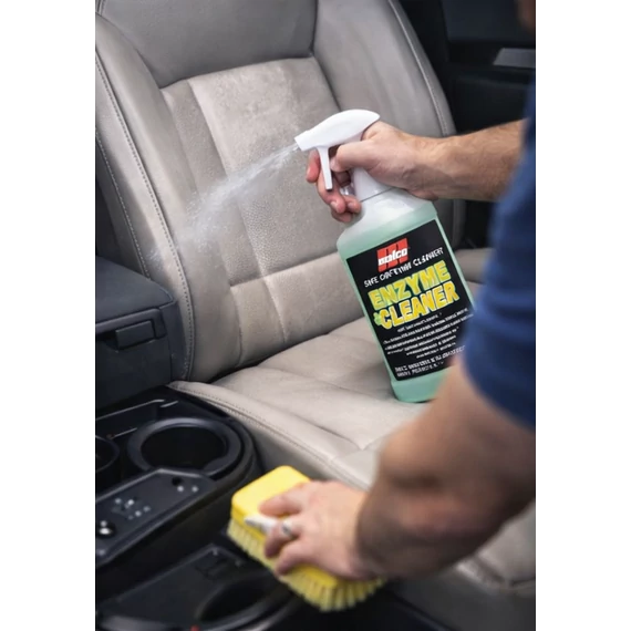 Enzyme Cleaner