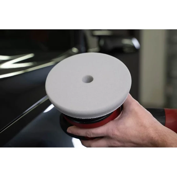 EPIC™ Grey Foam Heavy Duty Pad – Lágy lakkhoz fejlesztett erős vágóerejű habkorong