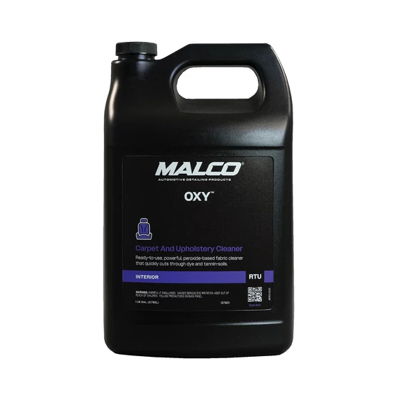 Oxy™ Carpet & Upholstery Cleaner
