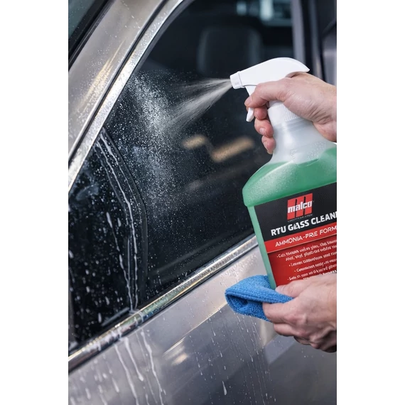 RTU Glass Cleaner 