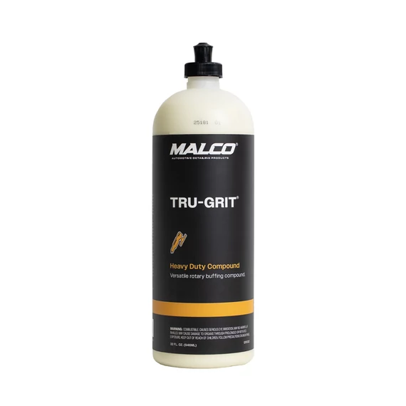 Tru-Grit® Heavy-Duty Compound – Erős vágású polírozó paszta