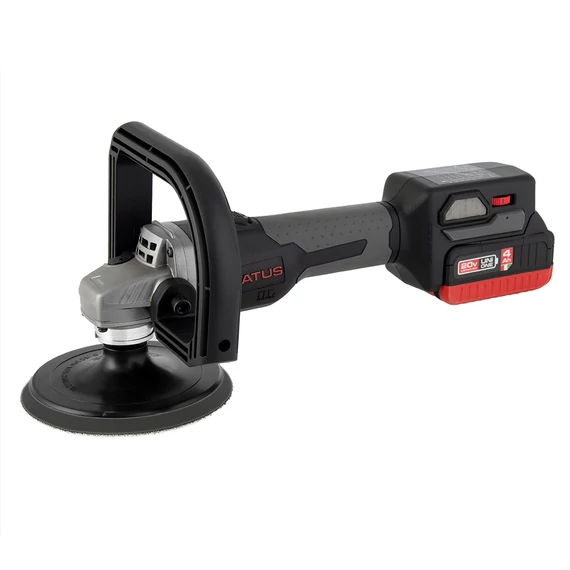 STATUS Cordless Rotary Polisher PA150L 20 V