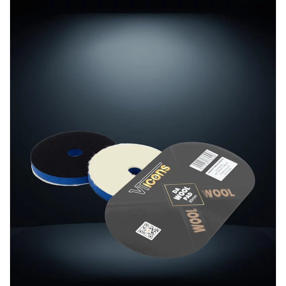 VTIcons Hard Correction Pad