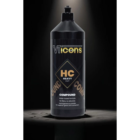 VTIcons Heavy Cut ( durva paszta ) 