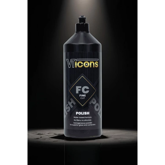 VTIcons Fine Cut ( befejező paszta ) 