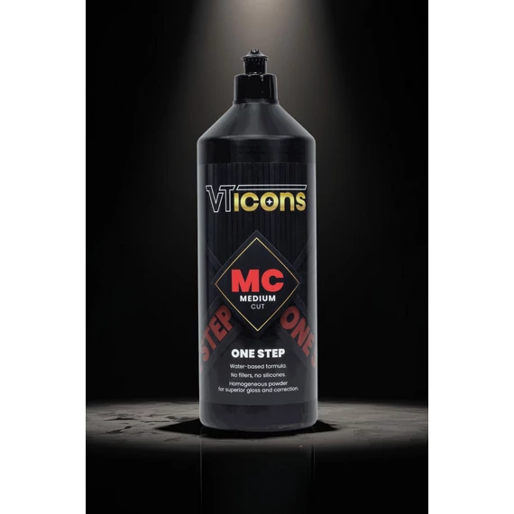 VTIcons Medium Cut ( közepes paszta ) 