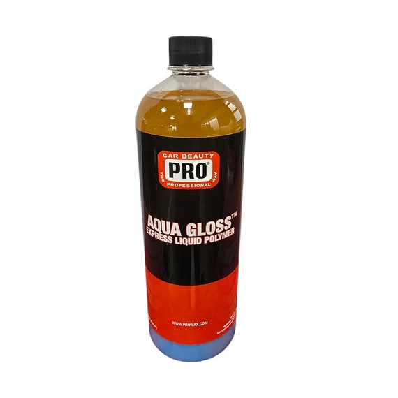 P-81-Q AQUA GLOSS™ (1L)