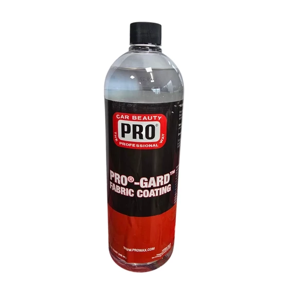PG-77 PRO® - GARD™ FABRIC PROTECTOR (1L)