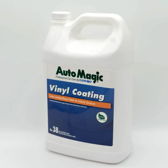 Vinyl Coating műanyag bevonat