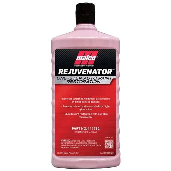 Rejuvenator™ Ein-Schritt-Lackauffrischer