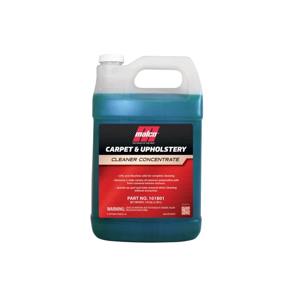 Carpet & Upholstery Cleaner Konzentrat