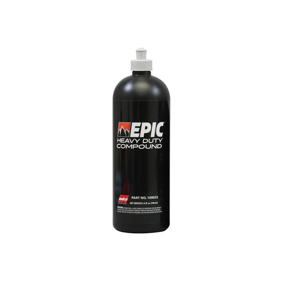 Epic® Heavy Duty Compound