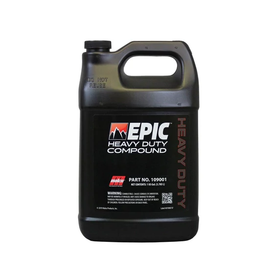 Epic® Heavy Duty Compound