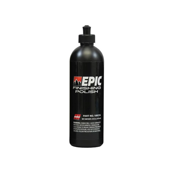 EPIC® Finishing Polish