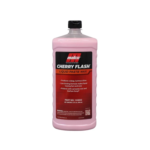 Cherry Flash® Folyékony Viasz