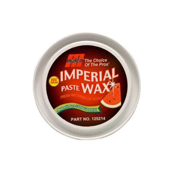 Imperial Wax 