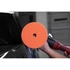 Kép 2/4 - EPIC™ Orange Foam Medium Duty Buffing Pad – Közepes erősségű habpolírozó korong